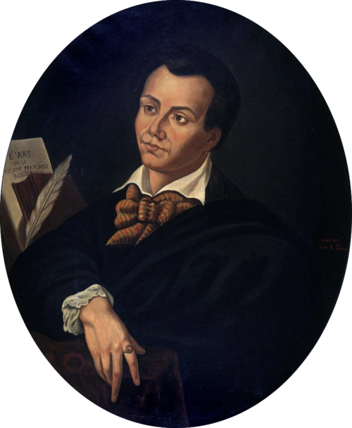 File:Portrait d'Antonin Carême.png