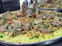 Mansaf